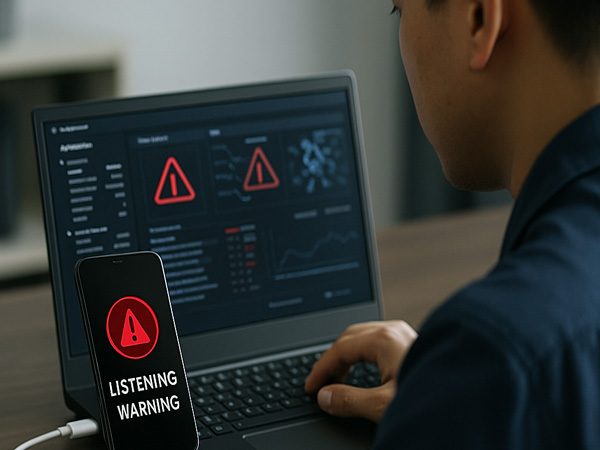 丰南手机泄密排查