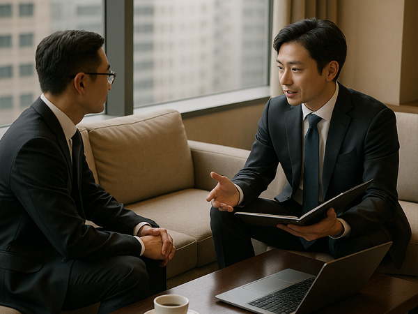 丰南高端保密顾问服务